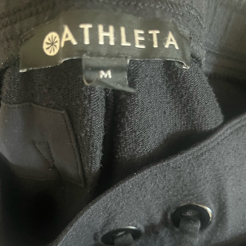 Athleta – Bliss joggers- these are amazingly soft! #Lounge - Picture 3 of 5